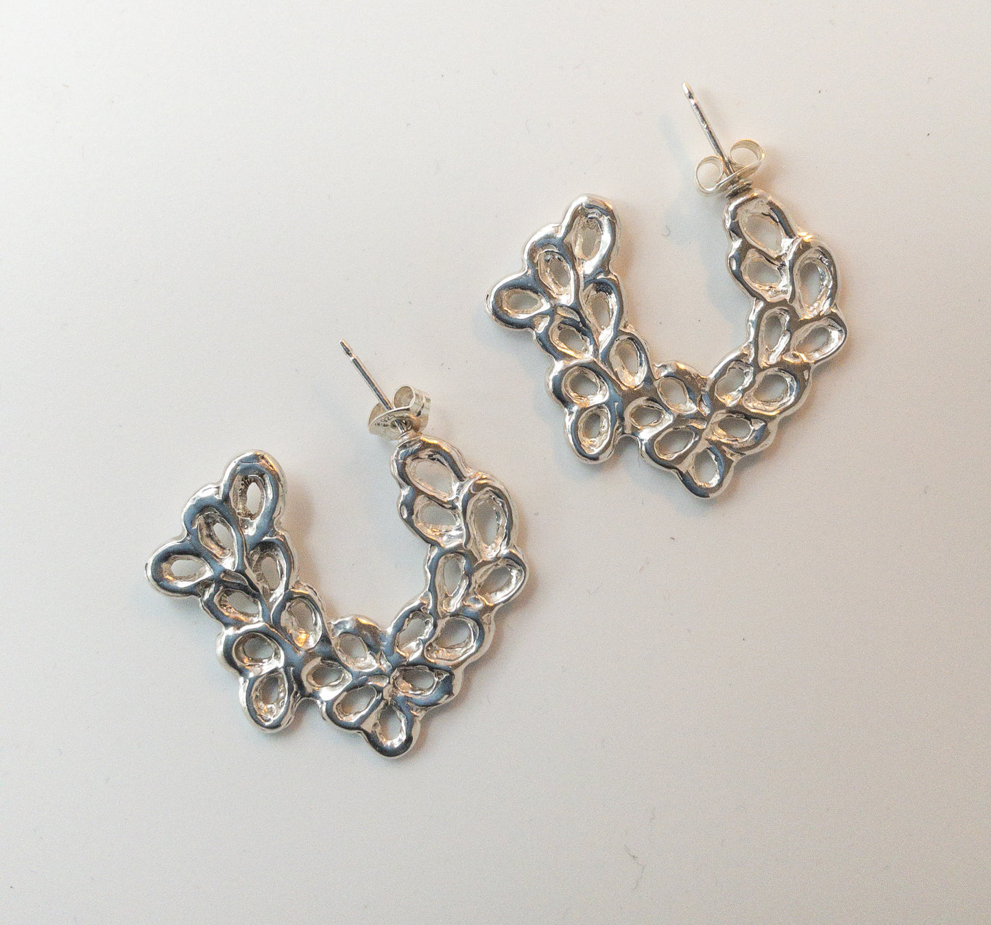 Bubbles of Joy Earrings