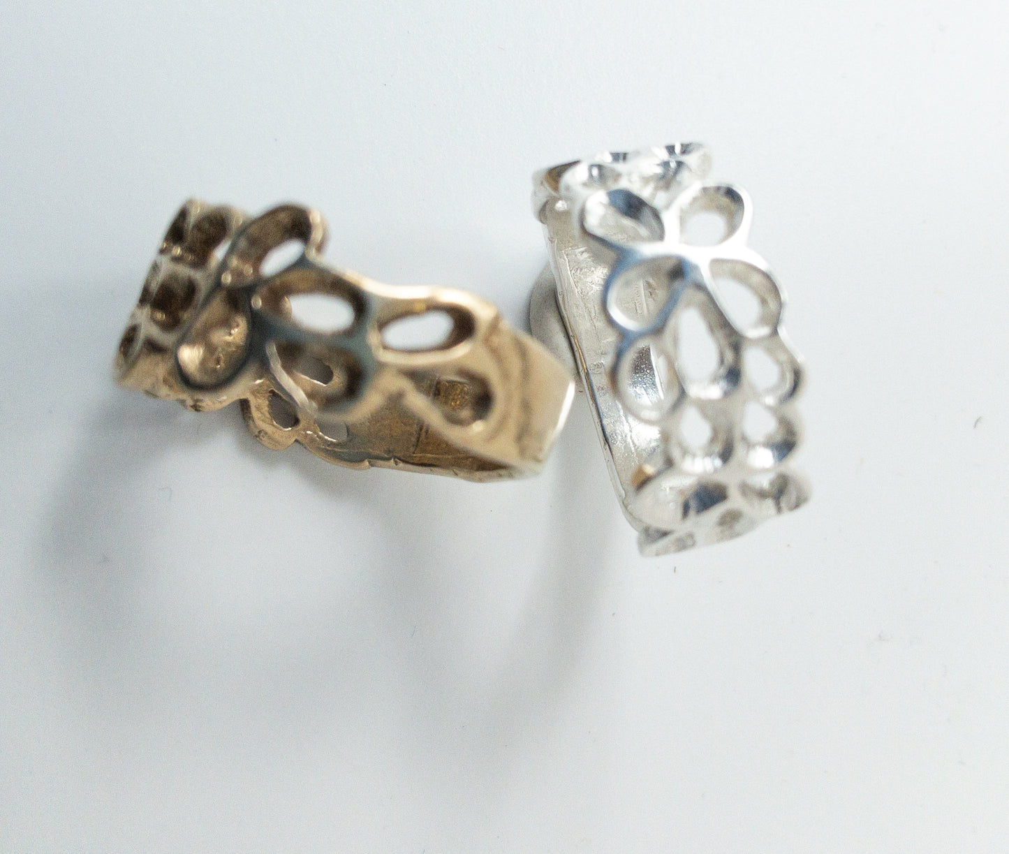 Bubbles of Joy Ring