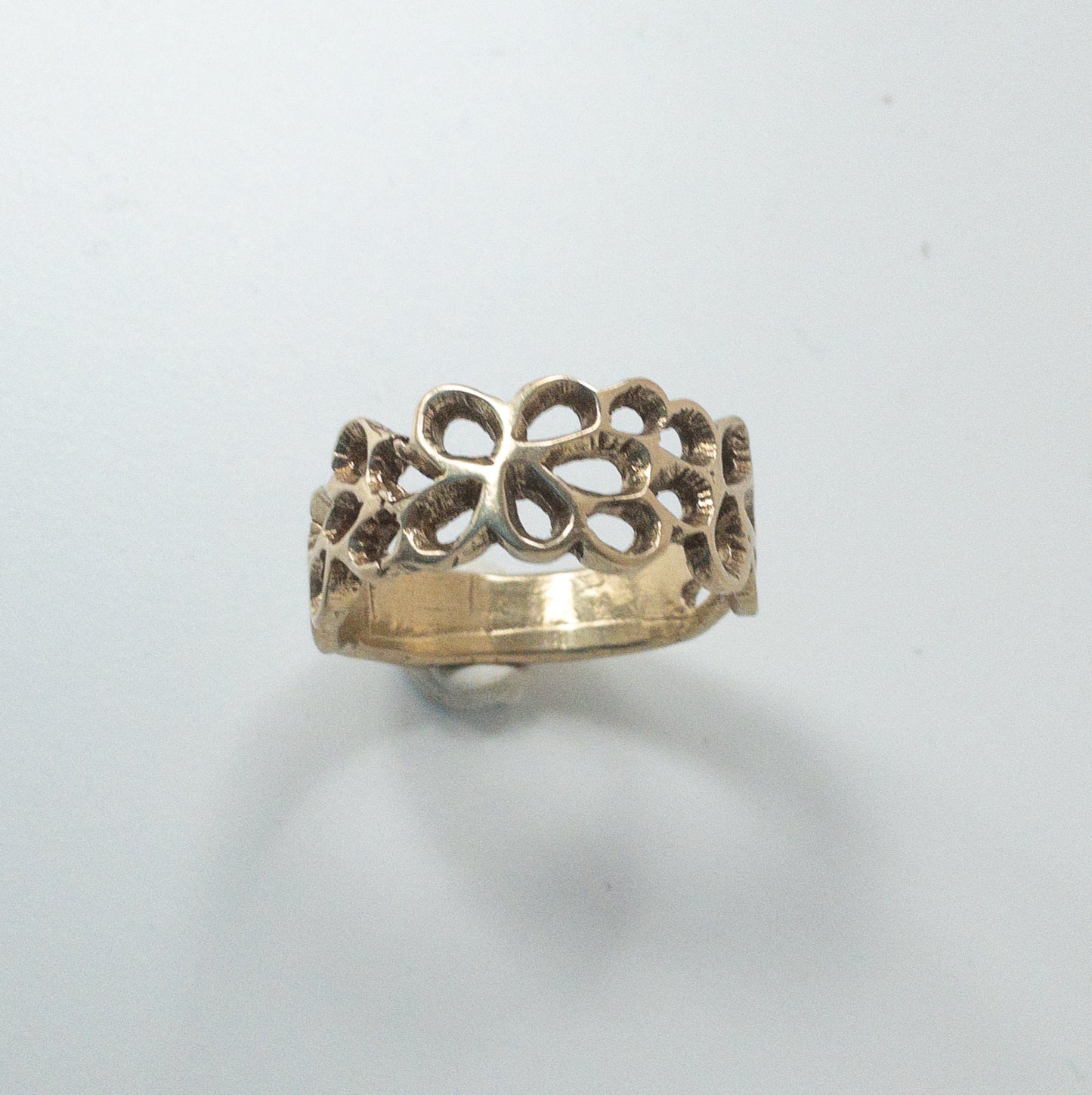 Bubbles of Joy Ring