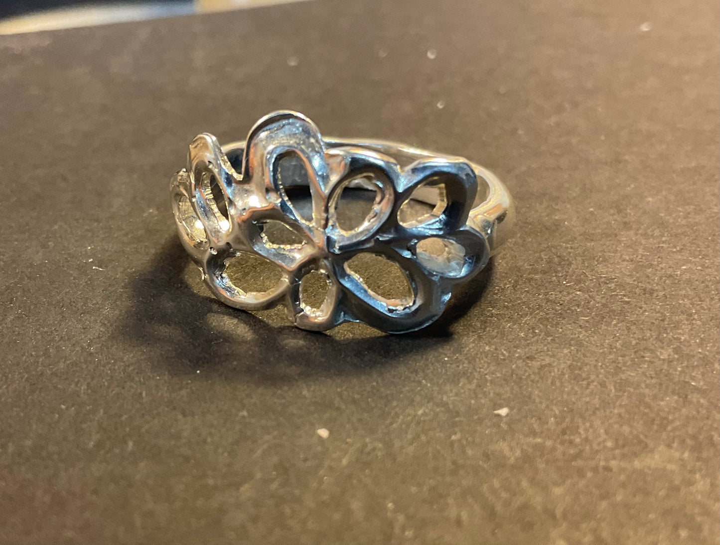 Small Bubbles of Joy Ring