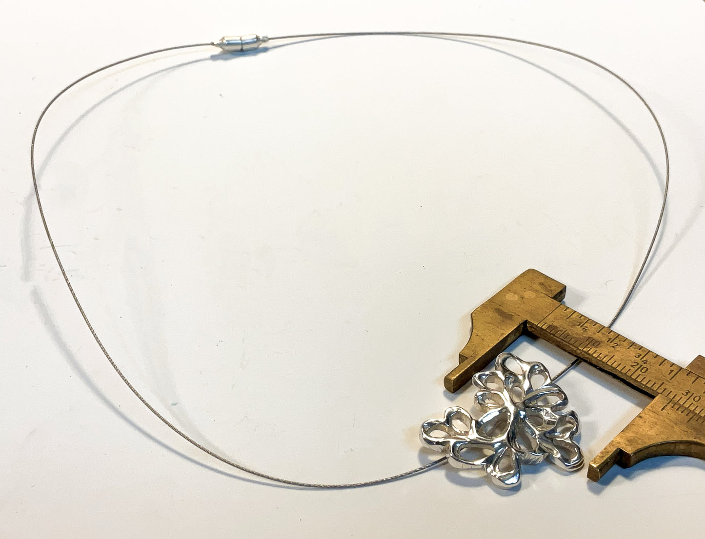 Expanding Joy Necklace