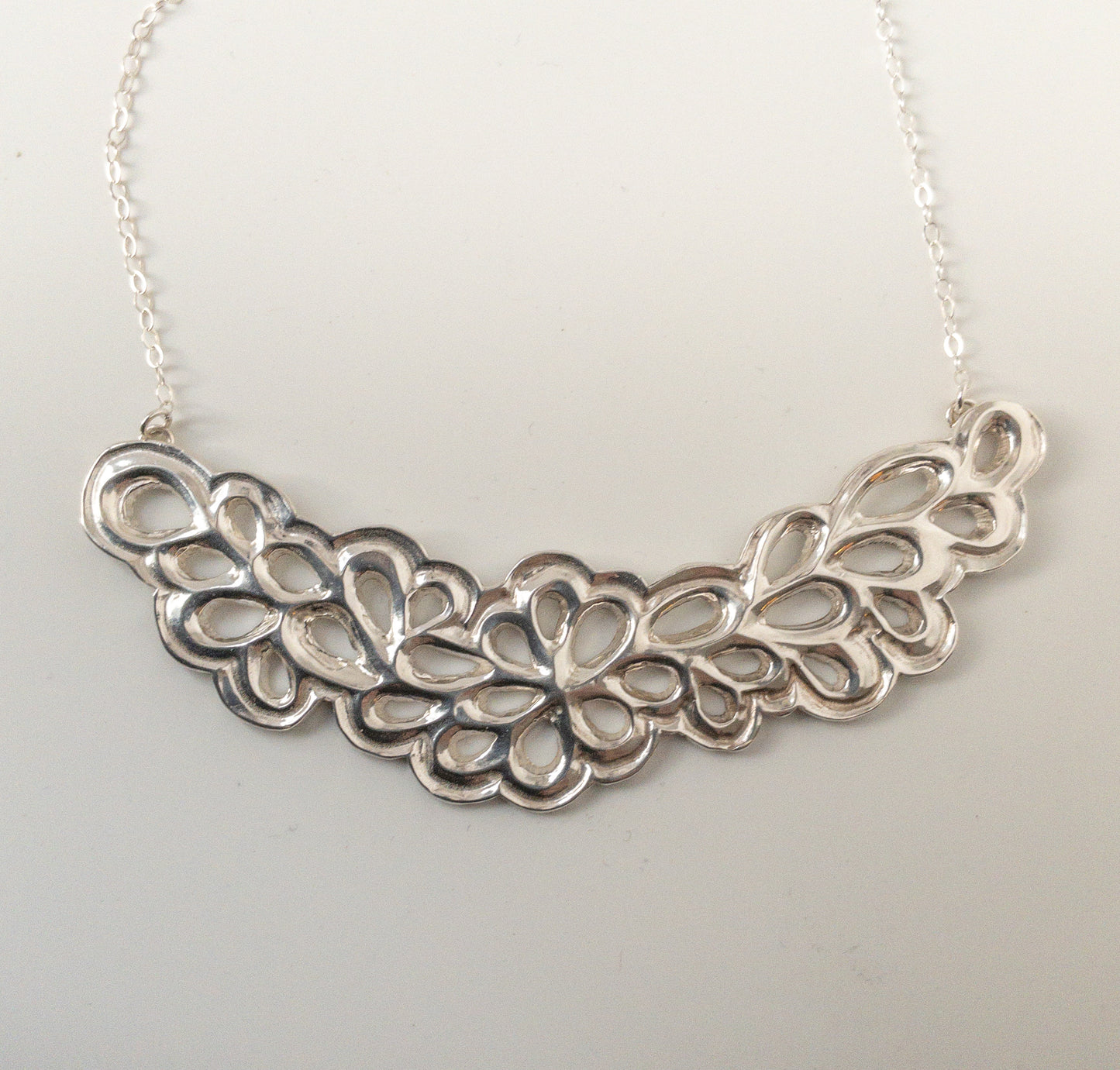 Bubbles of Joy Necklace