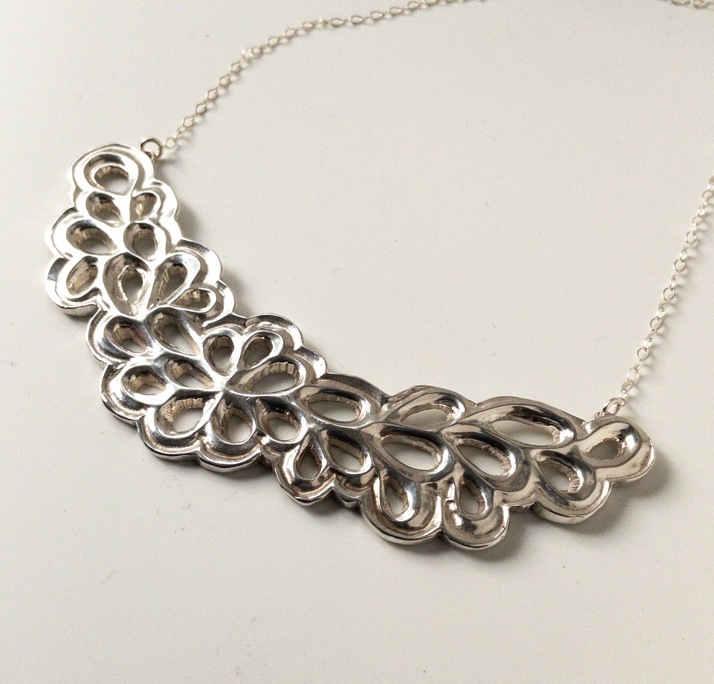 Bubbles of Joy Necklace