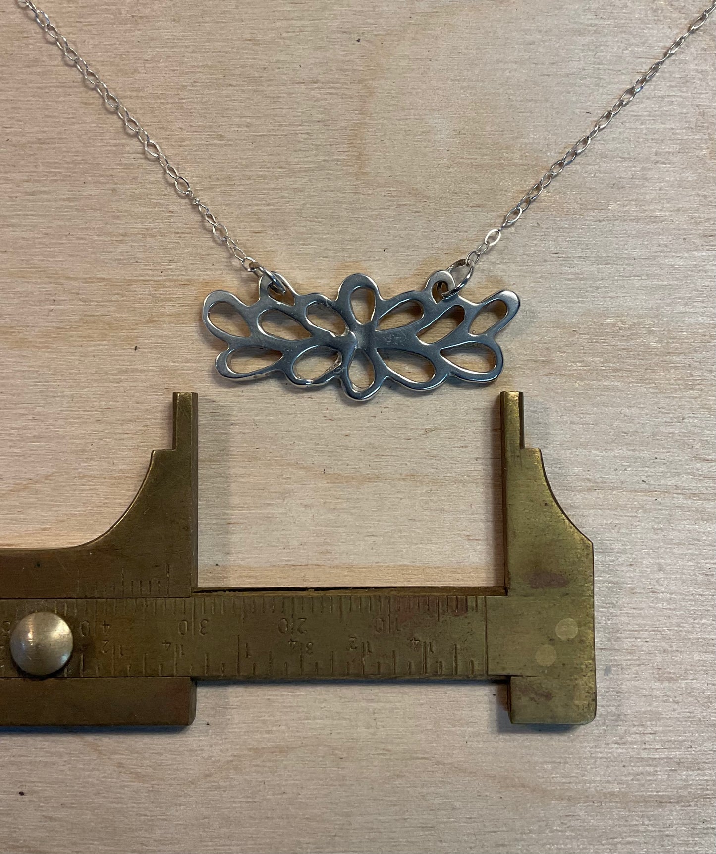 Bursting with Joy Necklace