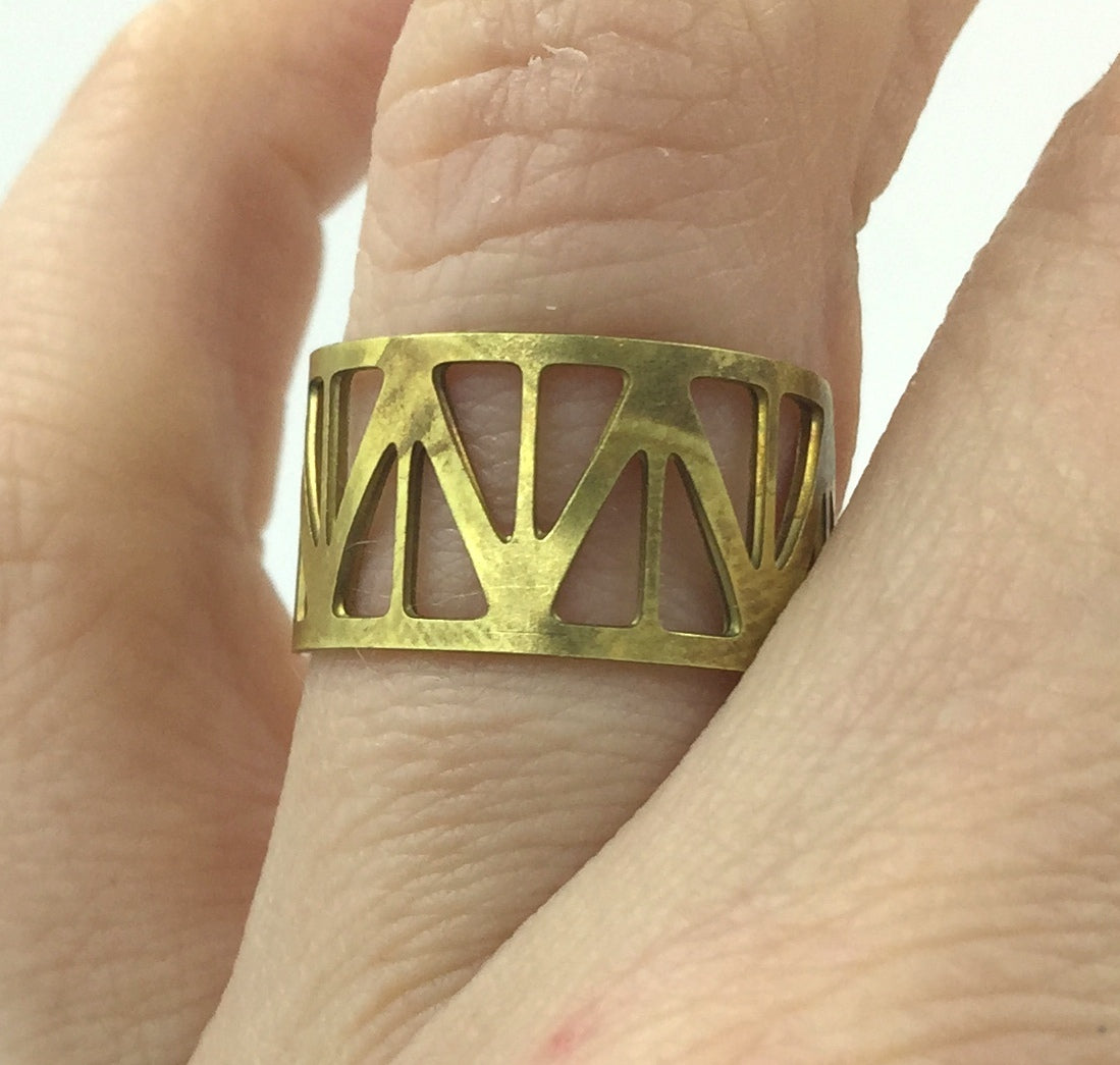 Bridge Ring