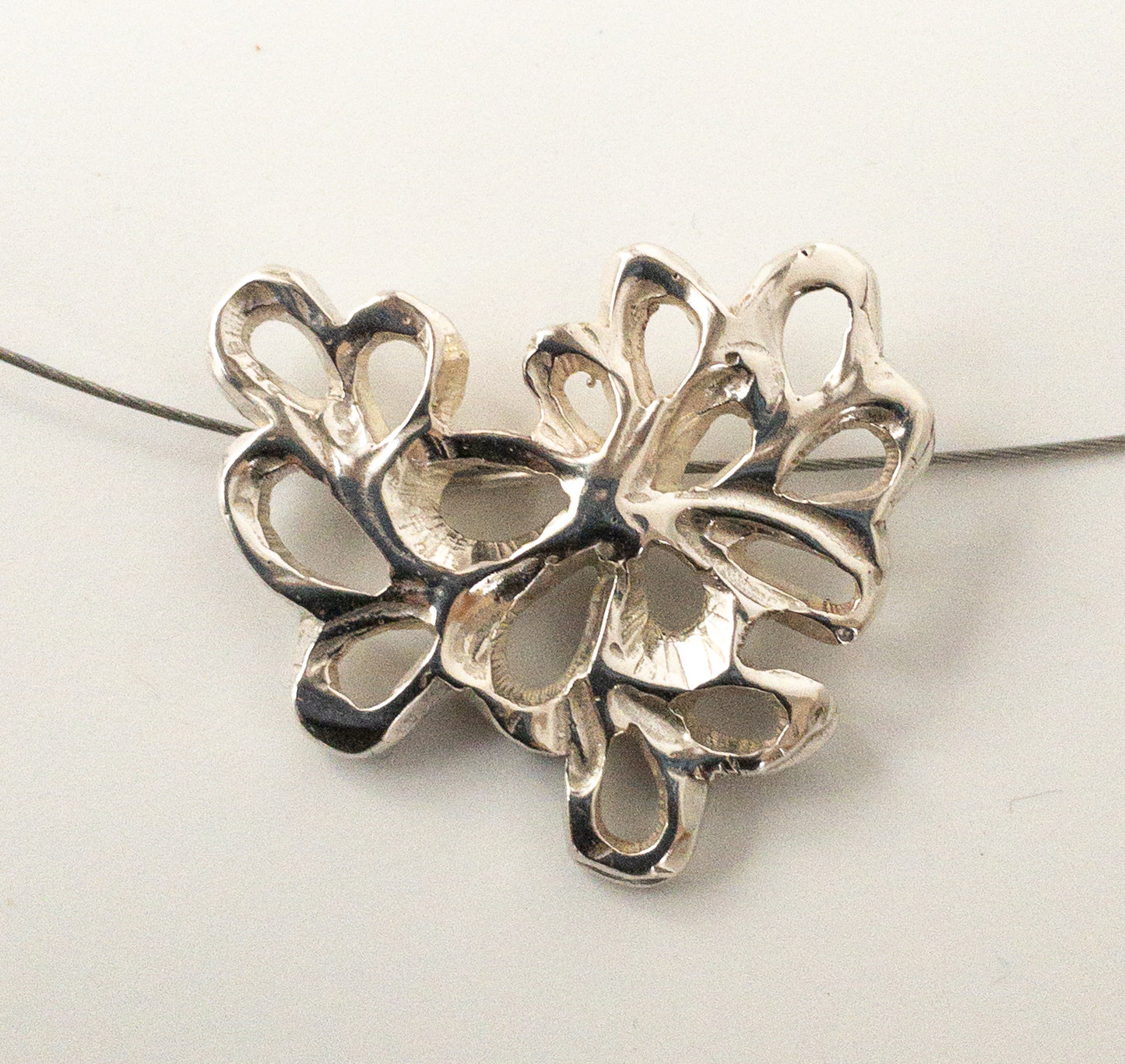 Expanding Joy Necklace