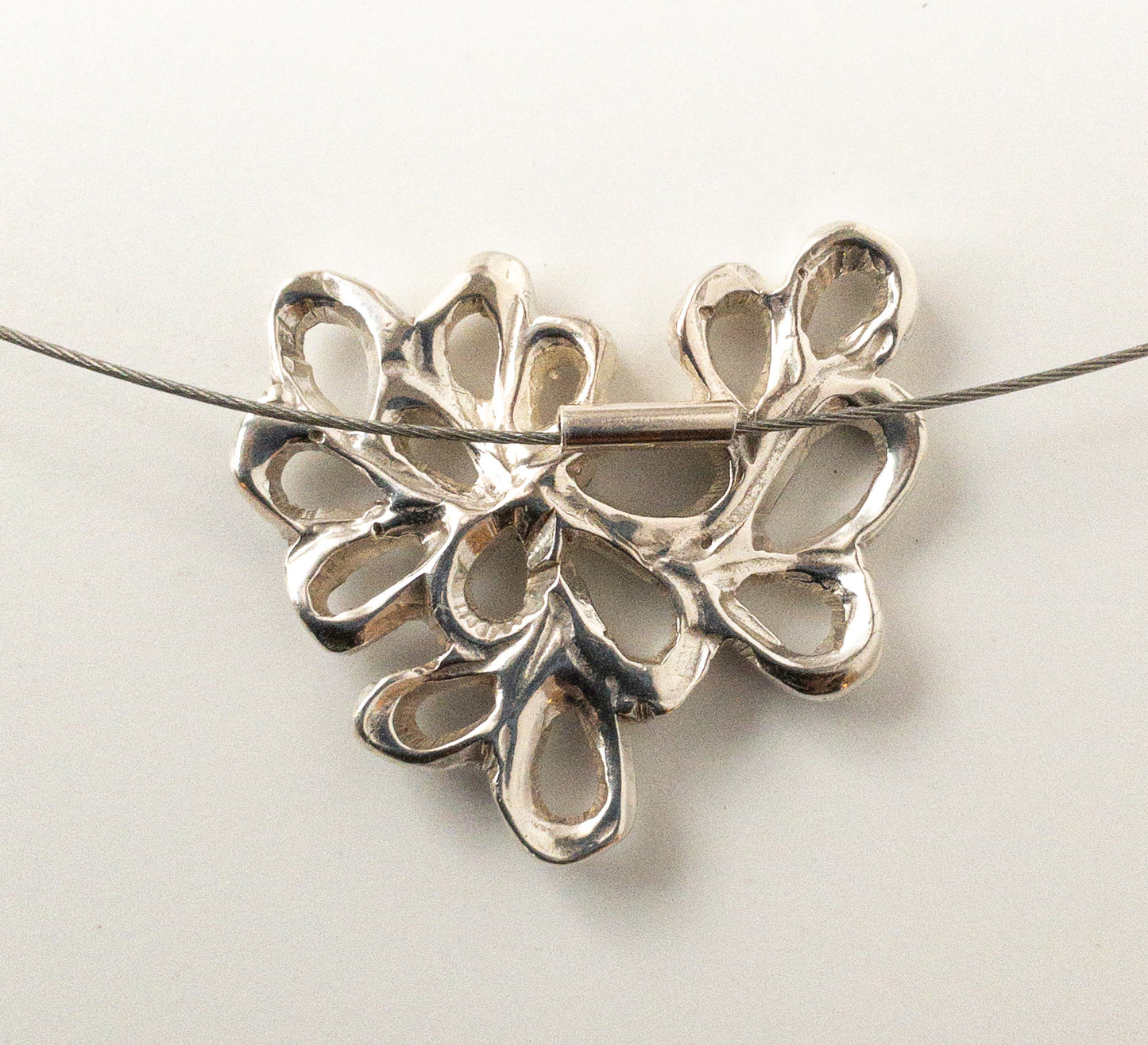 Expanding Joy Necklace