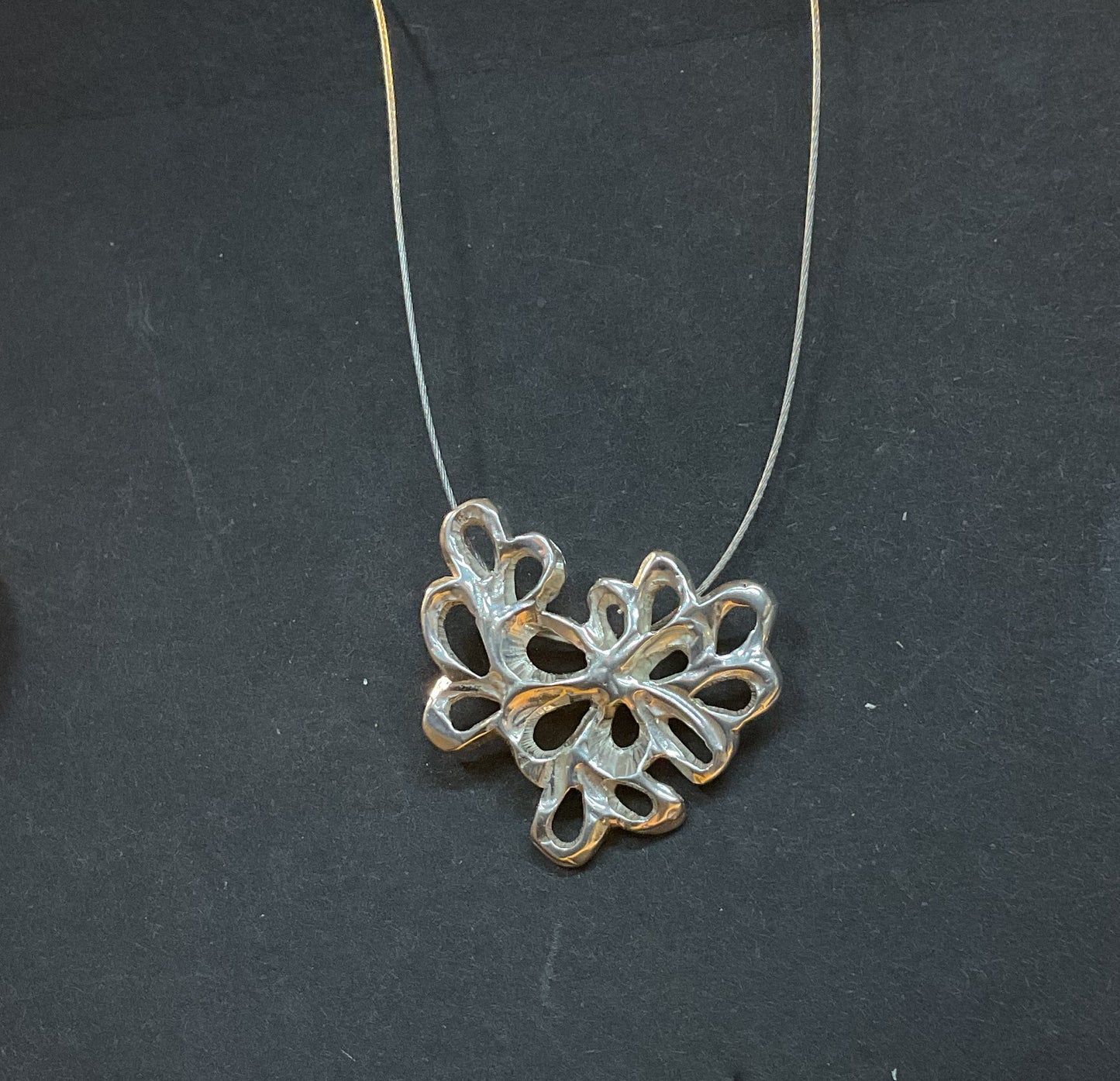 Expanding Joy Necklace