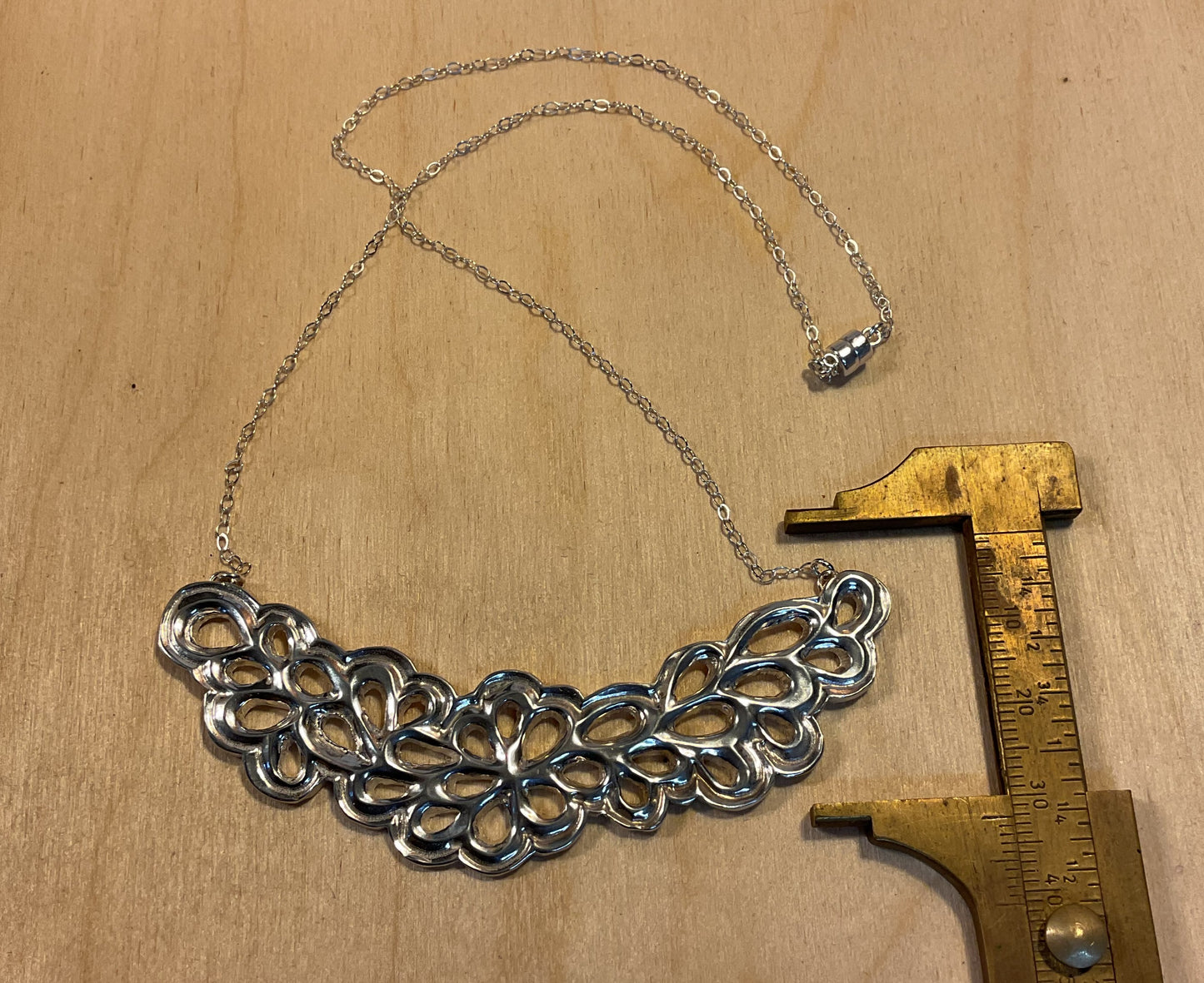 Bubbles of Joy Necklace