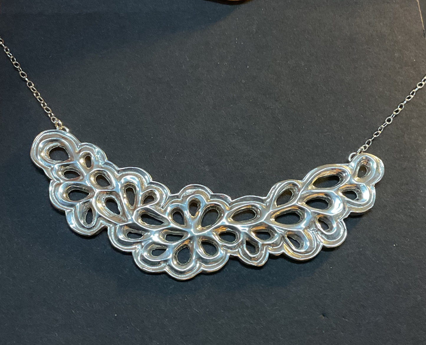 Bubbles of Joy Necklace
