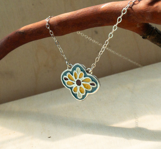 First Drop Pendant