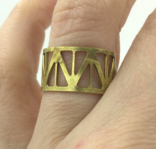 Bridge Ring